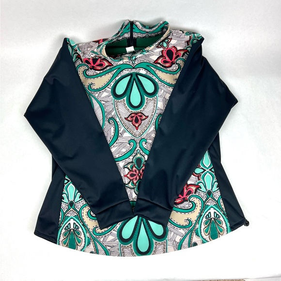 Handmade soft shell jacket from J2 in Colorado NWOT - Picture 3 of 10